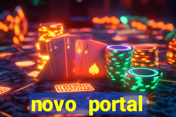 novo portal cruzeiro do sul virtual